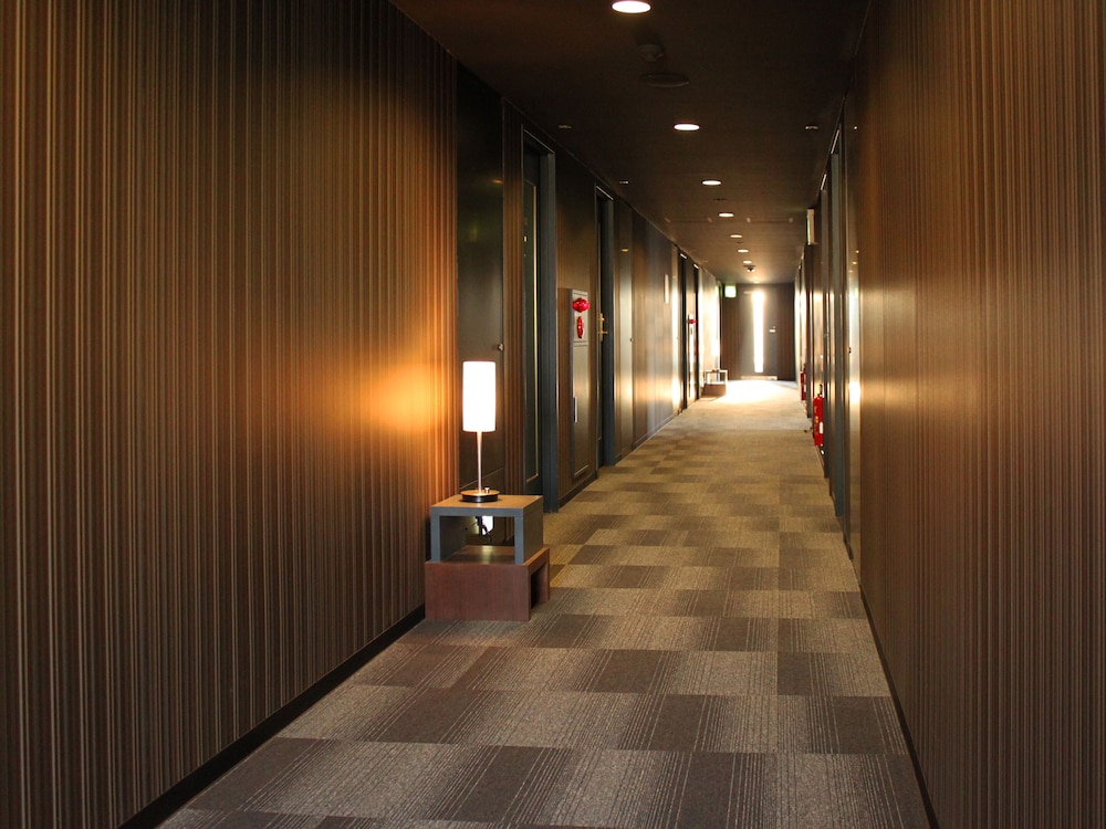 Hotel Livemax BUDGET Hiratsuka-Ekimae 43/45