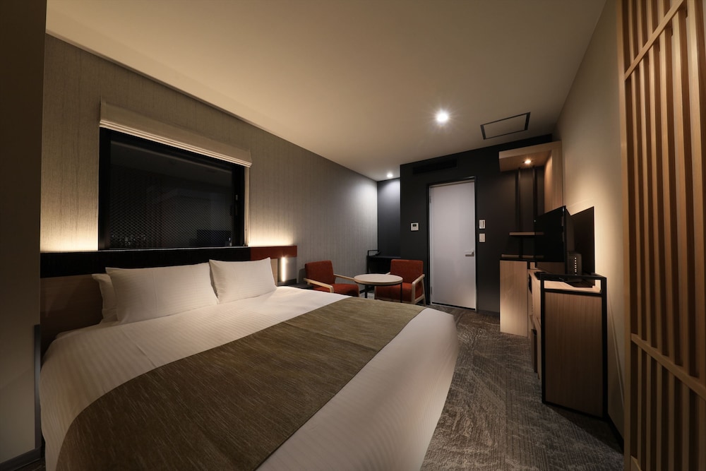 Almont Hotel Nippori 7/48