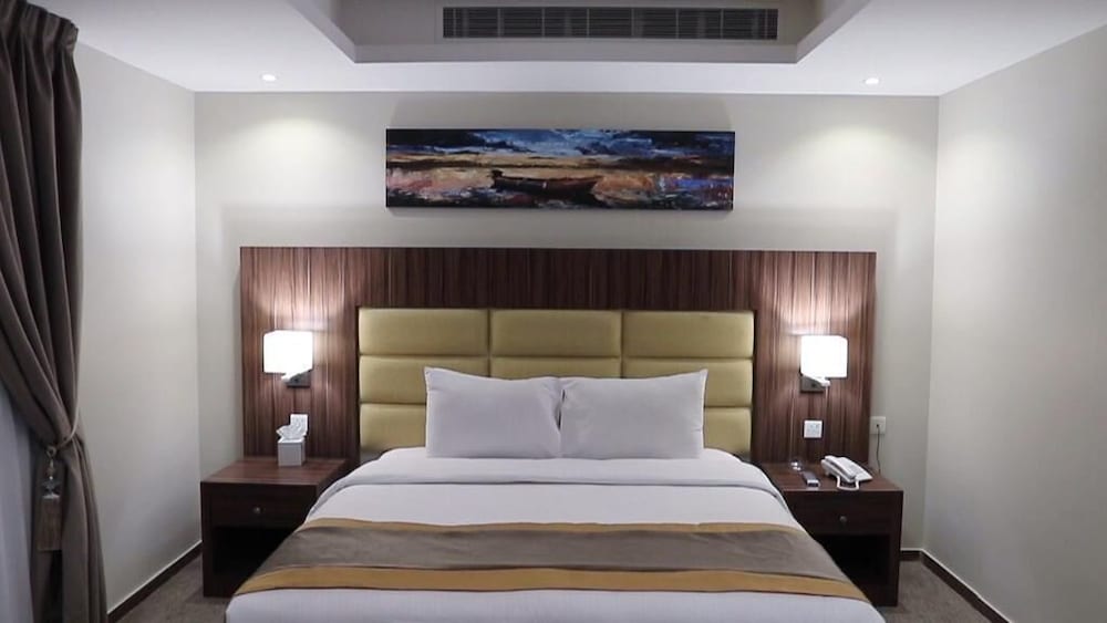 فندق ميرتل ، الرياض(Myrtle Serviced Apartments Riyadh) 10/35