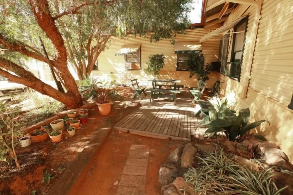 Broken Hill Tourist Lodge 54/62