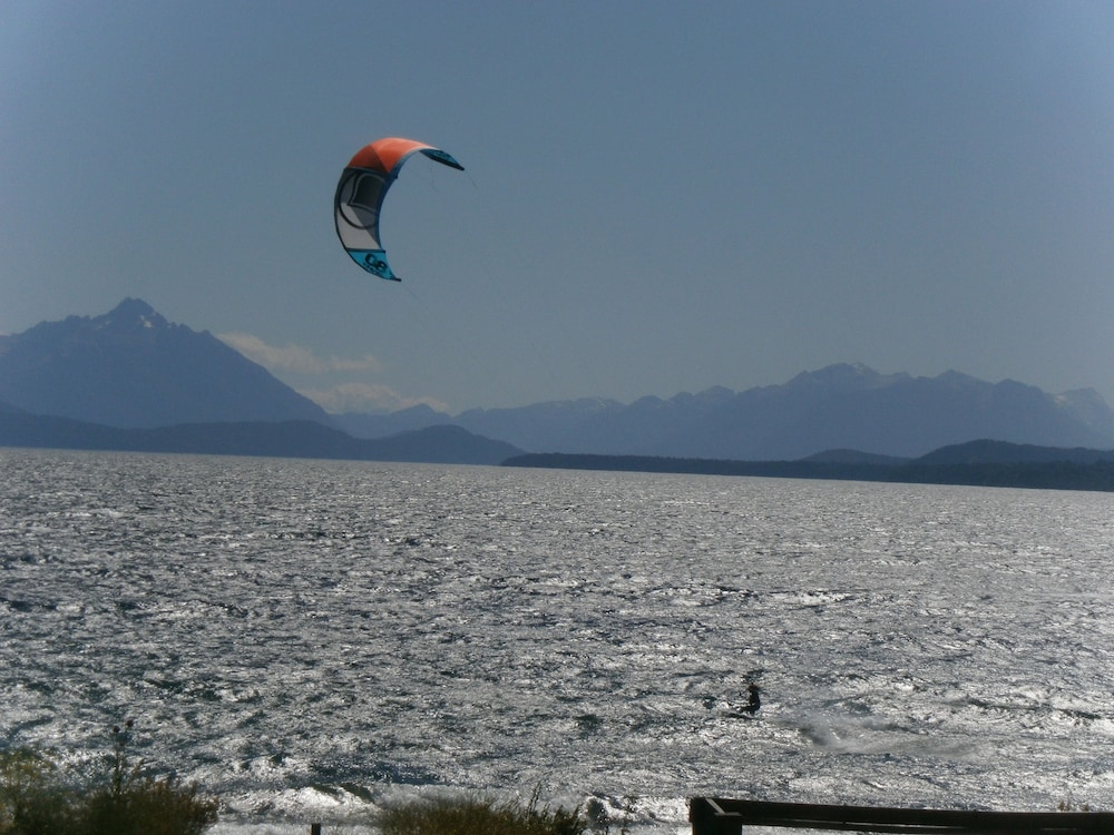 VILLA HUAPI 70/86