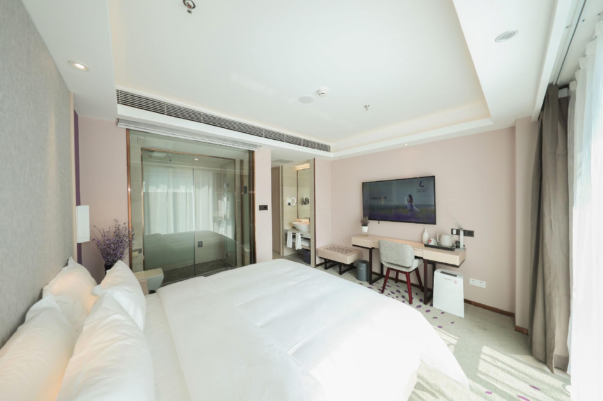 Lavande (Beijing Fangshan University town shop) 23/54