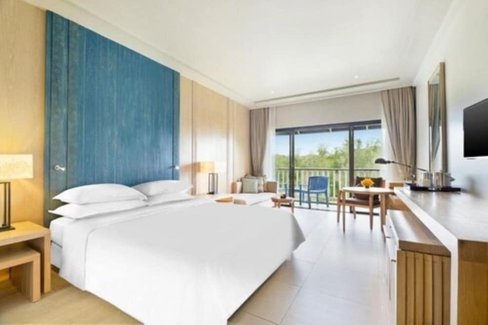 Dusit Thani Krabi Beach Resort 26/74