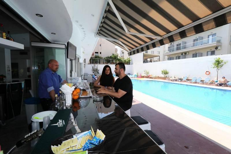 Porto Plazza Hotel 5/47