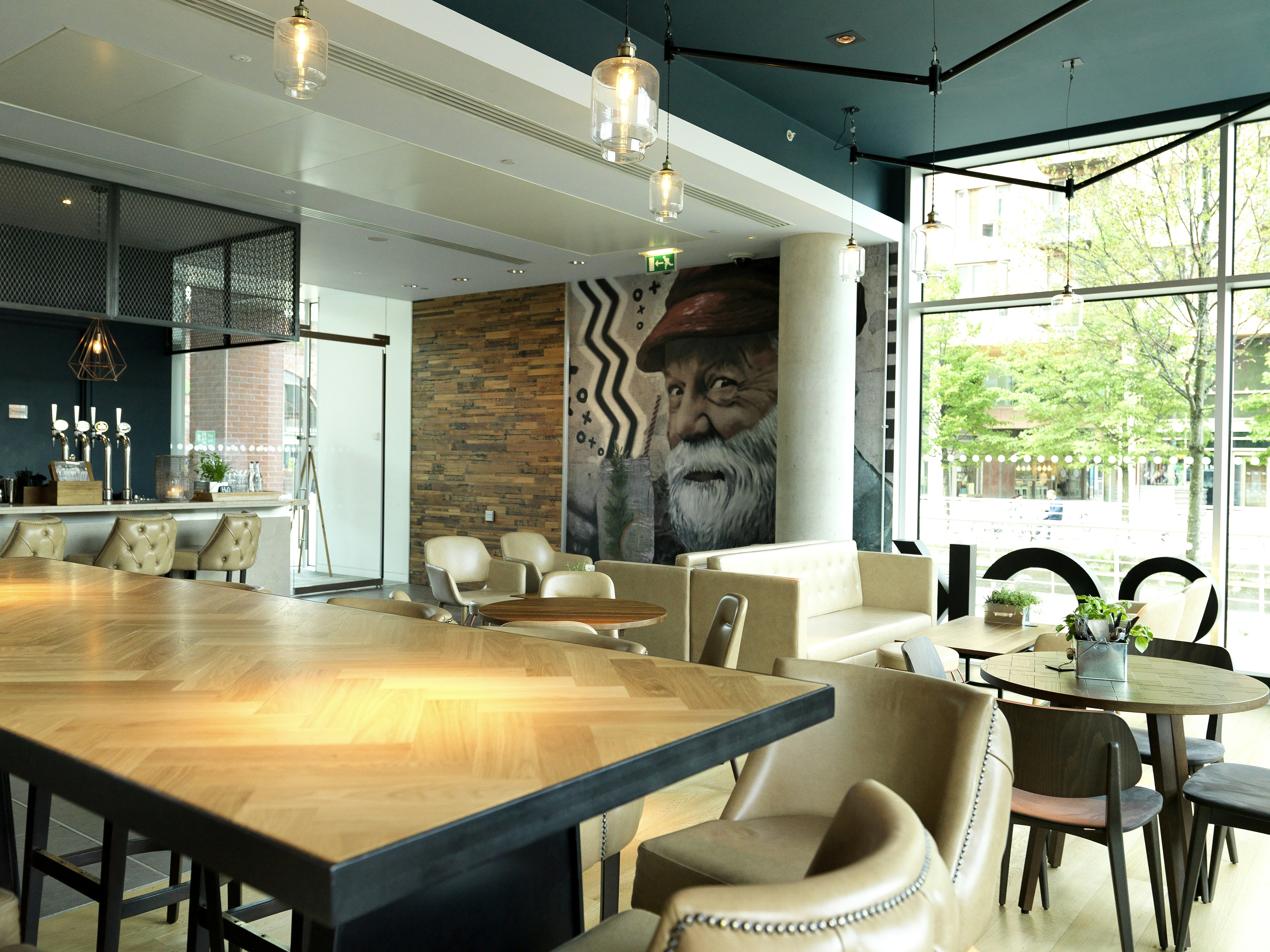 DoubleTree by Hilton Leeds City Centre 28/50