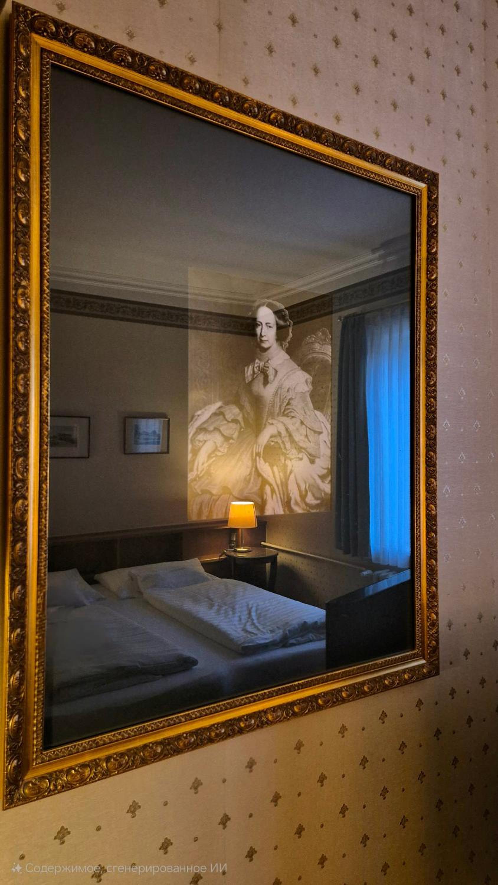 Hotel Amalienhof 9/50