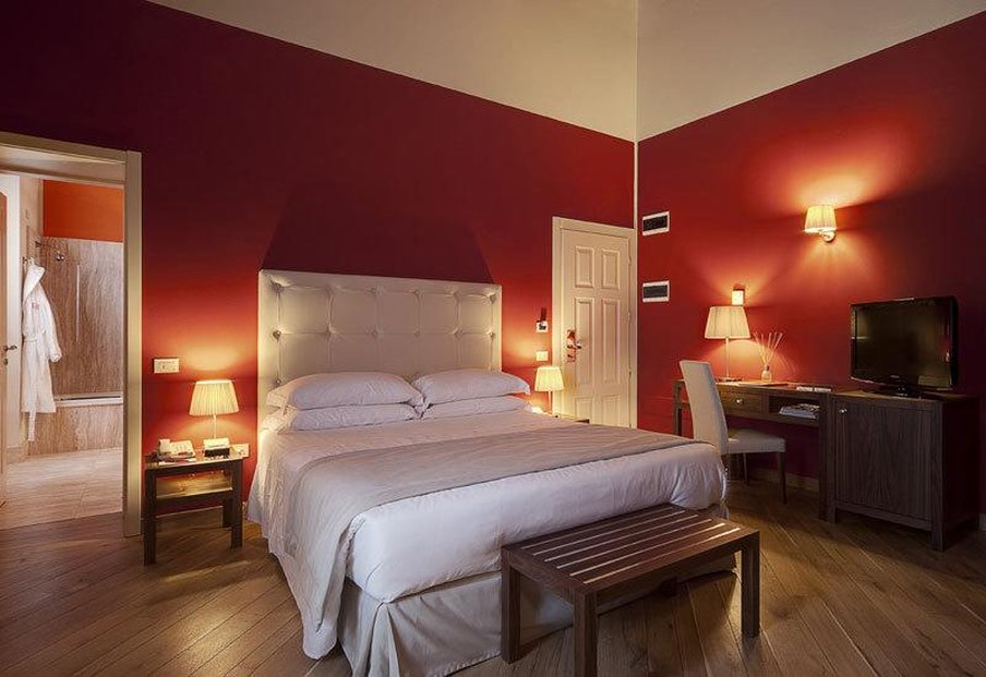 Hotel 500 Firenze 9/25