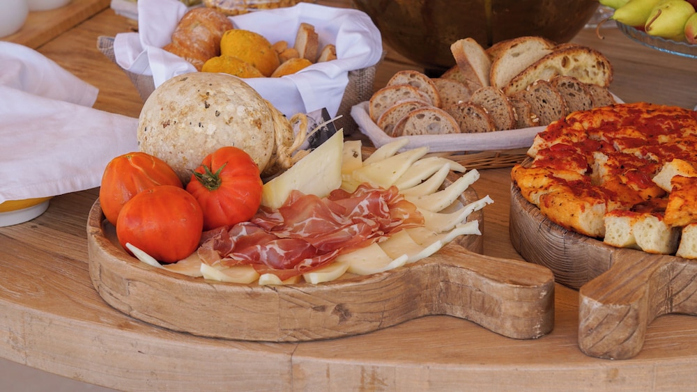 Borgo Bevagna Relais 16/50