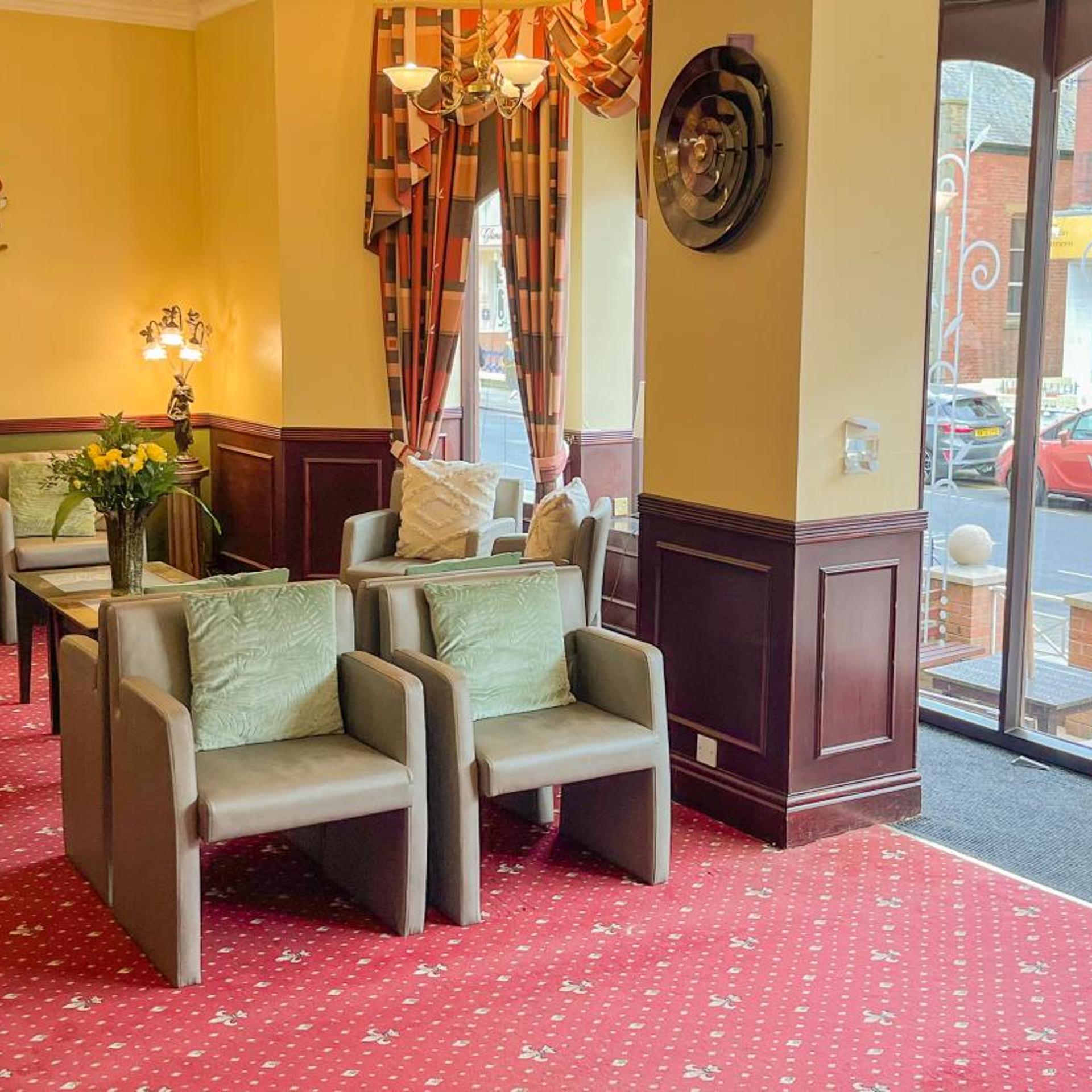 The Sutcliffe Hotel 38/55