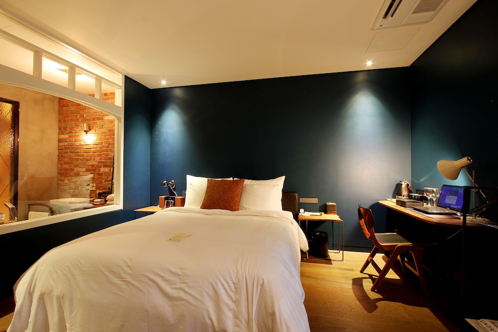 Hotel Loft 33/78