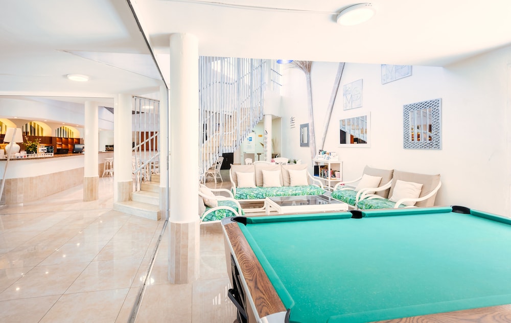 Alper Apartments 9/28
