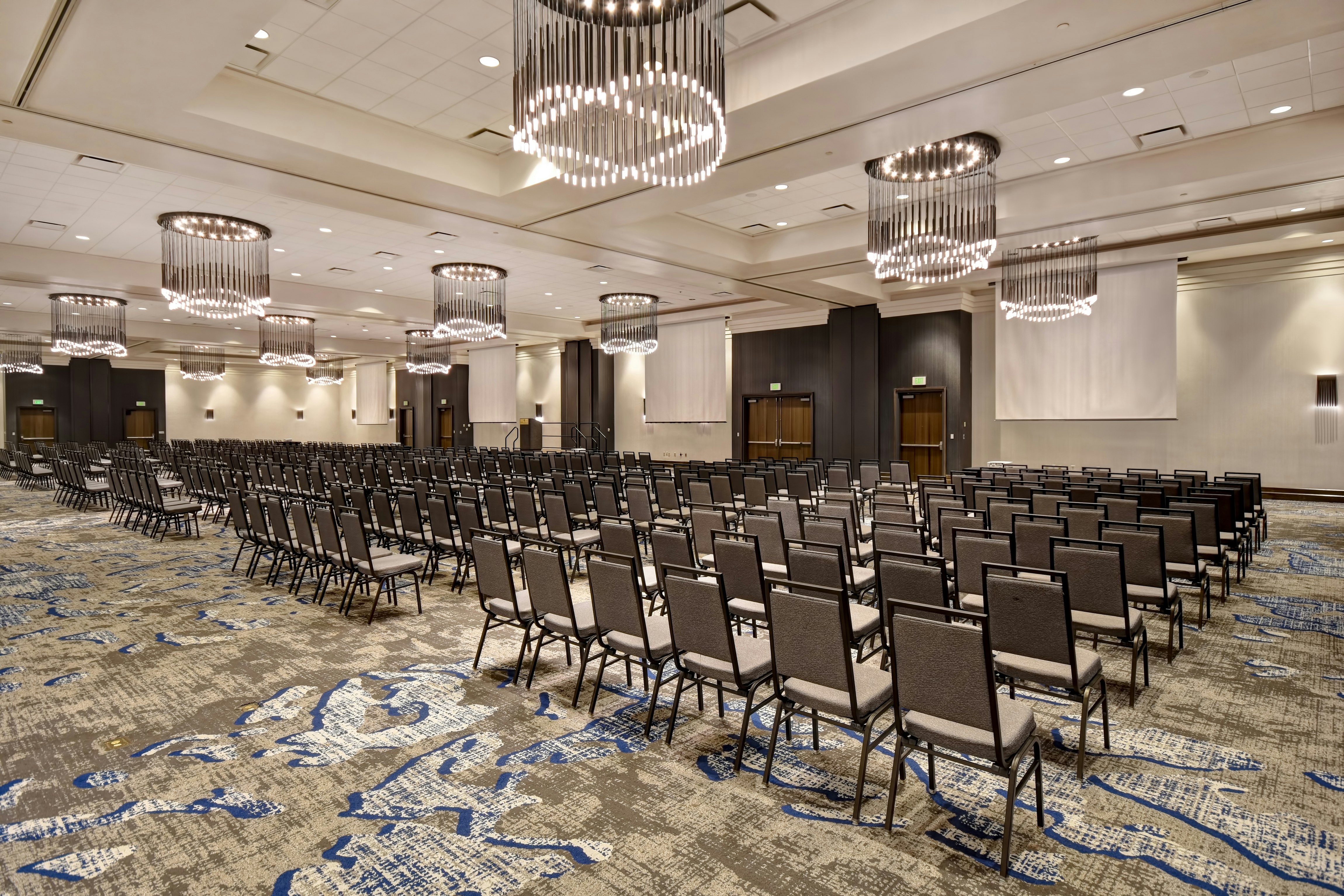 Embassy Suites by Hilton Raleigh Durham Research Triangle 59/71