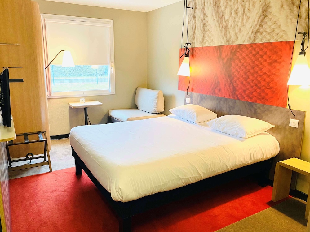 ibis Caen Porte de Bretagne 15/67