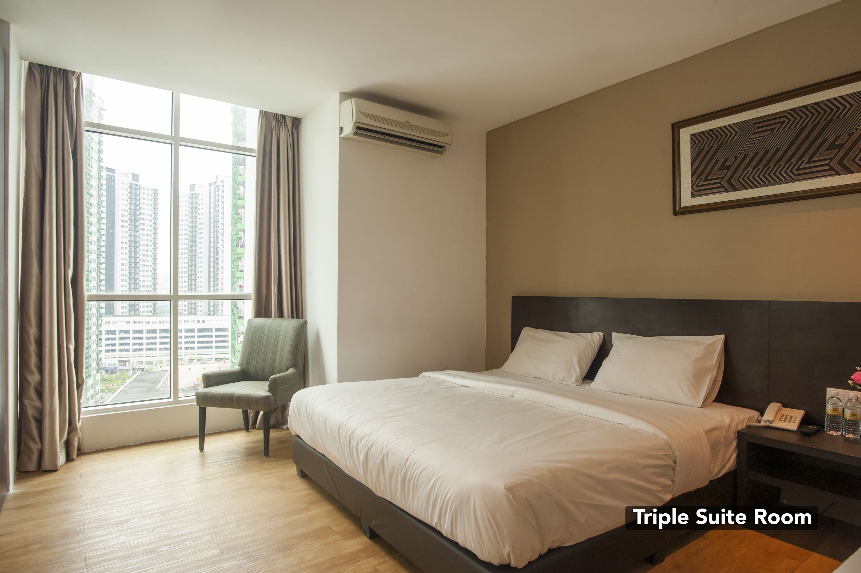 Summit Signature Hotel Oug Kuala Lumpur 13/31