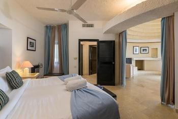 Studio, Suite, Bungalow, 2 Sofa