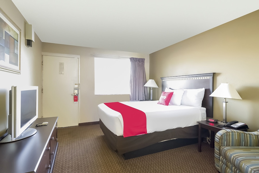 Hotel Eloy Casa Grande near I-10 26/67