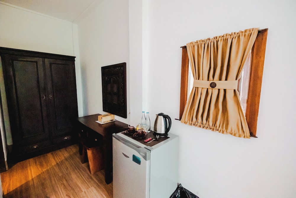 Sri Aksata Ubud Resort by Adyatma Hospitality 56/72