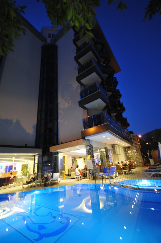 Kleopatra Micador in ALANYA