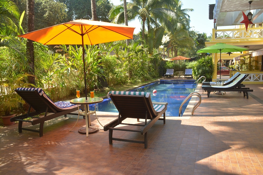 THE TUBKI RESORT 35/41