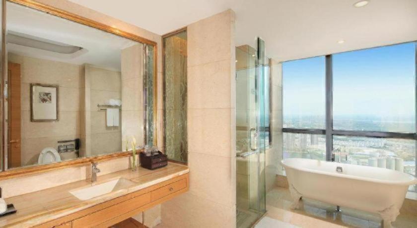 Empark Grand Hotel Hefei Beicheng 48/50