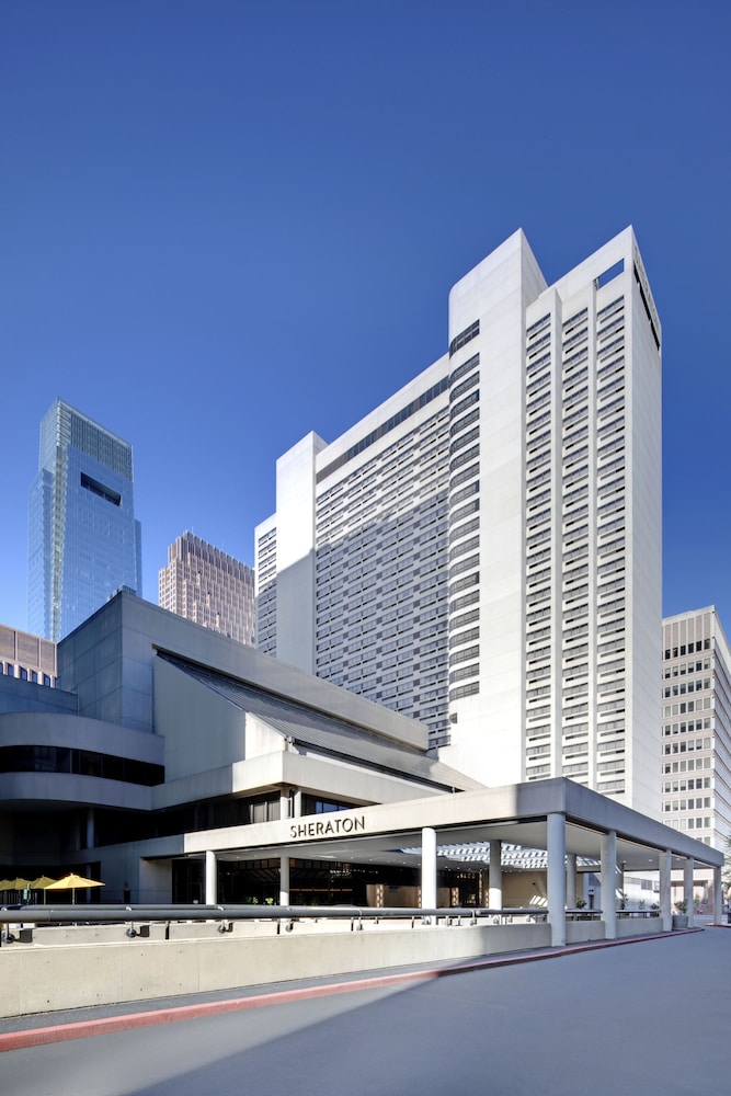Sheraton Philadelphia Downtown