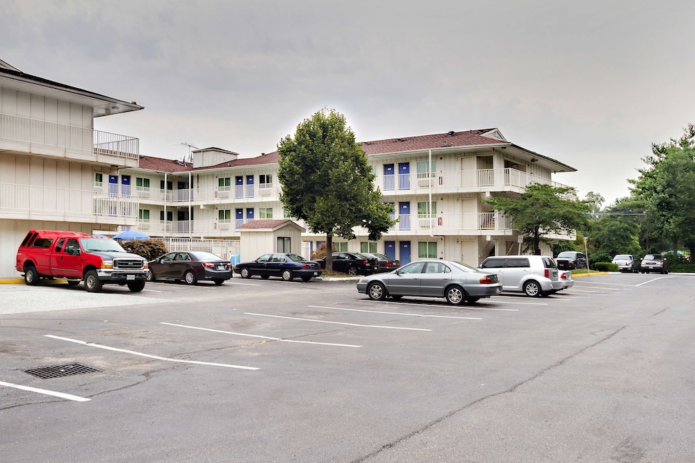 Motel6 Linthicum Heights, MD - BWI Airport 22/27