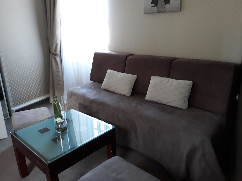 Citotel Le Challonge 20/44