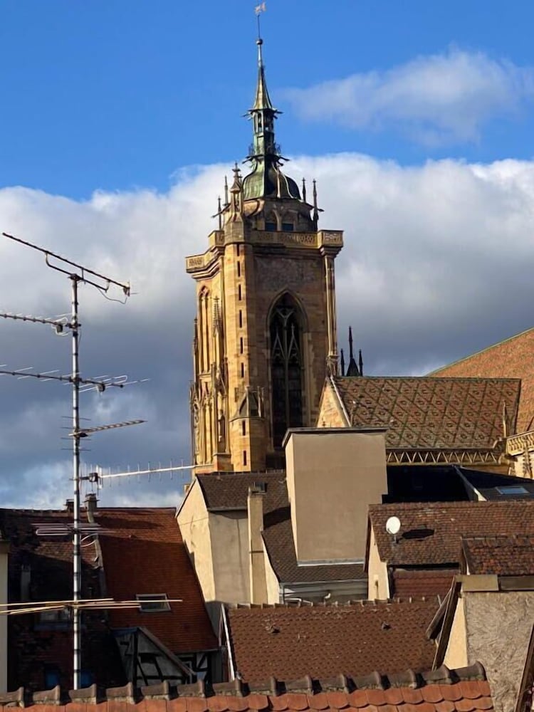 Hotel Saint Martin 45/50