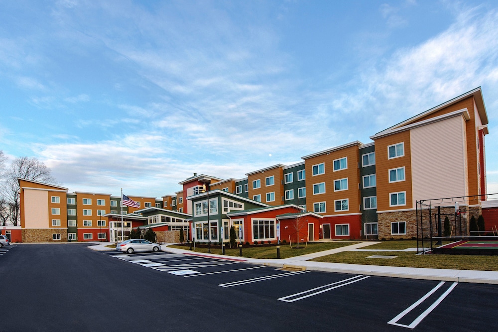 Residence Inn Philadelphia Glen Mills Concordville in GLEN MILLS - PA
