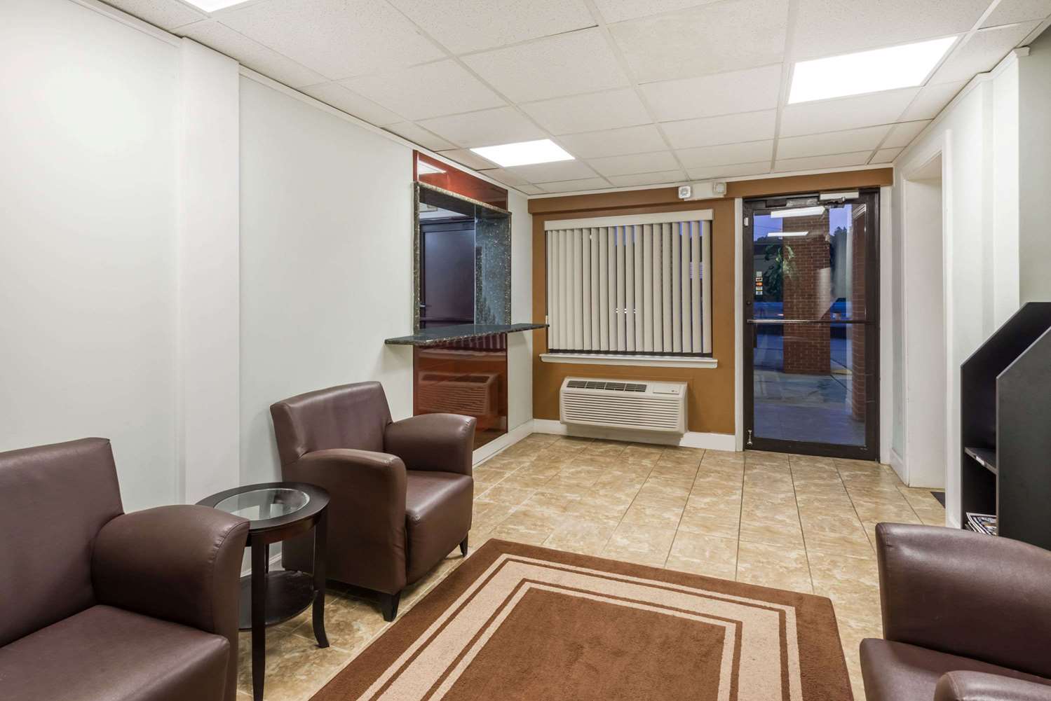 Super 8 by Wyndham Chattanooga Ooltewah 3/5