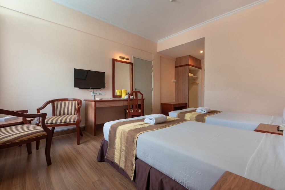 Hotel Seri Malaysia Ipoh 18/54