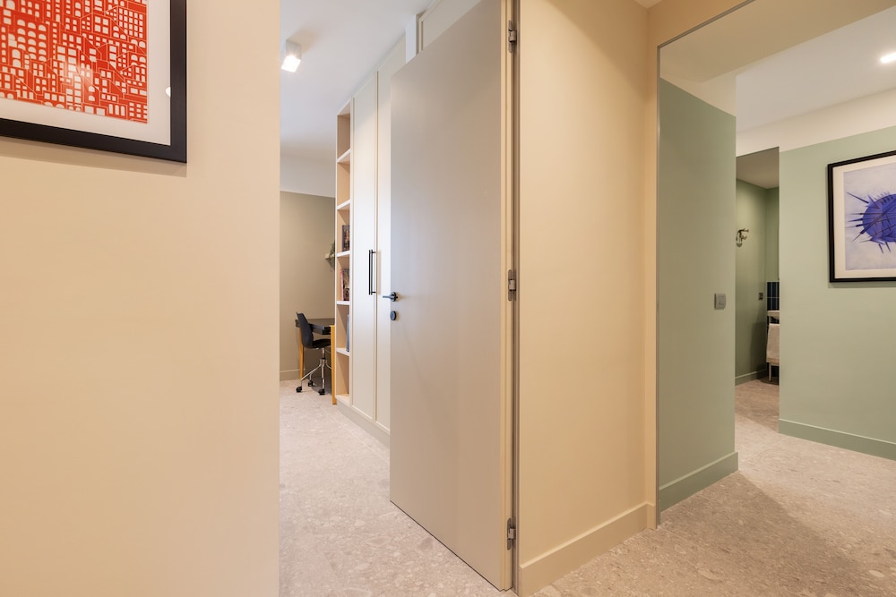 Brera Apartments In Moscova 24/70