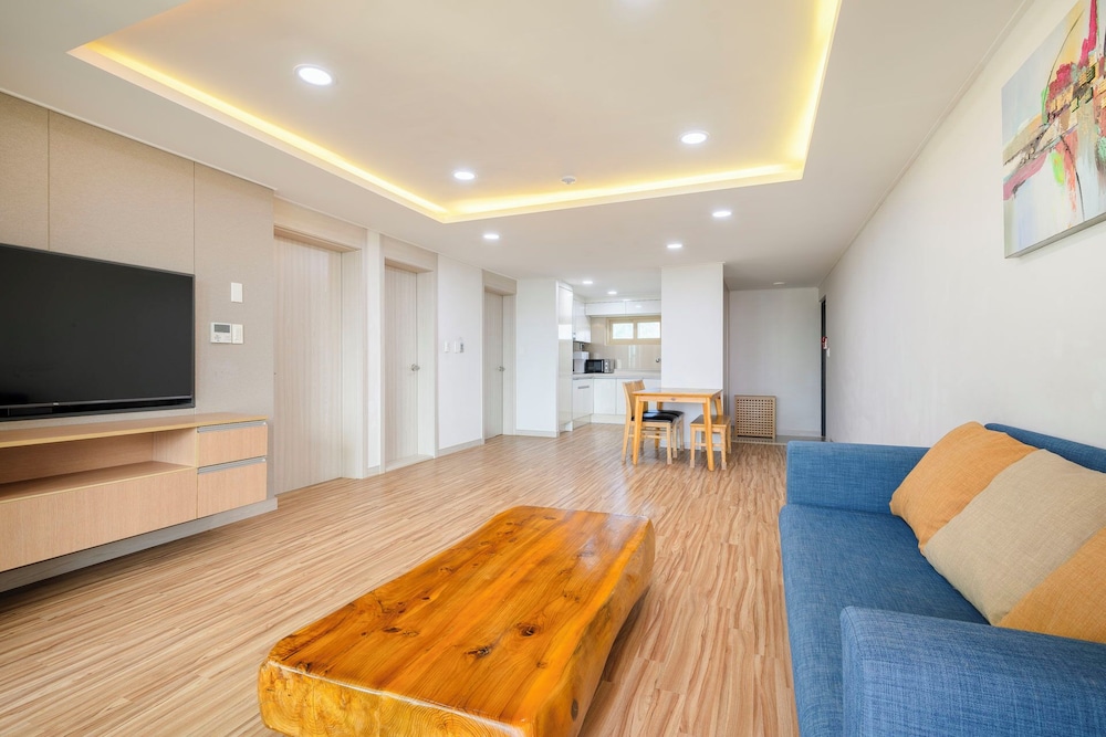 Jeju M Resort 42/63