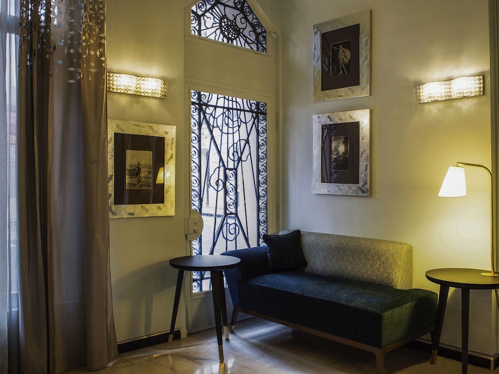 Mercure Paris Opera Faubourg Montmartre 45/71