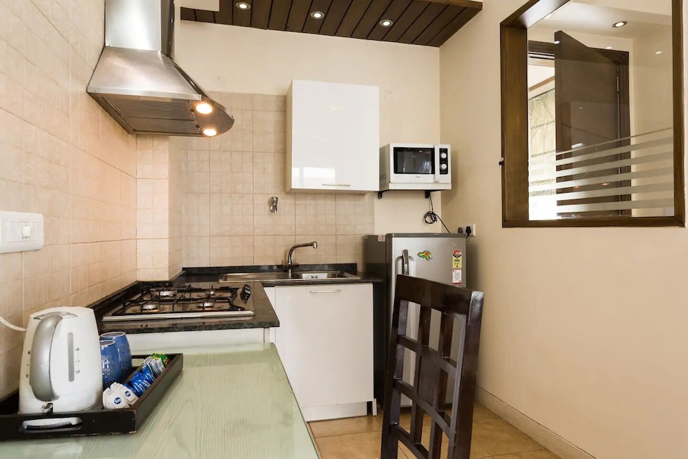 Perch Service Apartments - Gurgaon 22/32