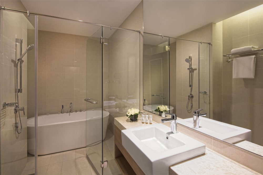 DORSETT HARTAMAS KUALA LUMPUR 9/39