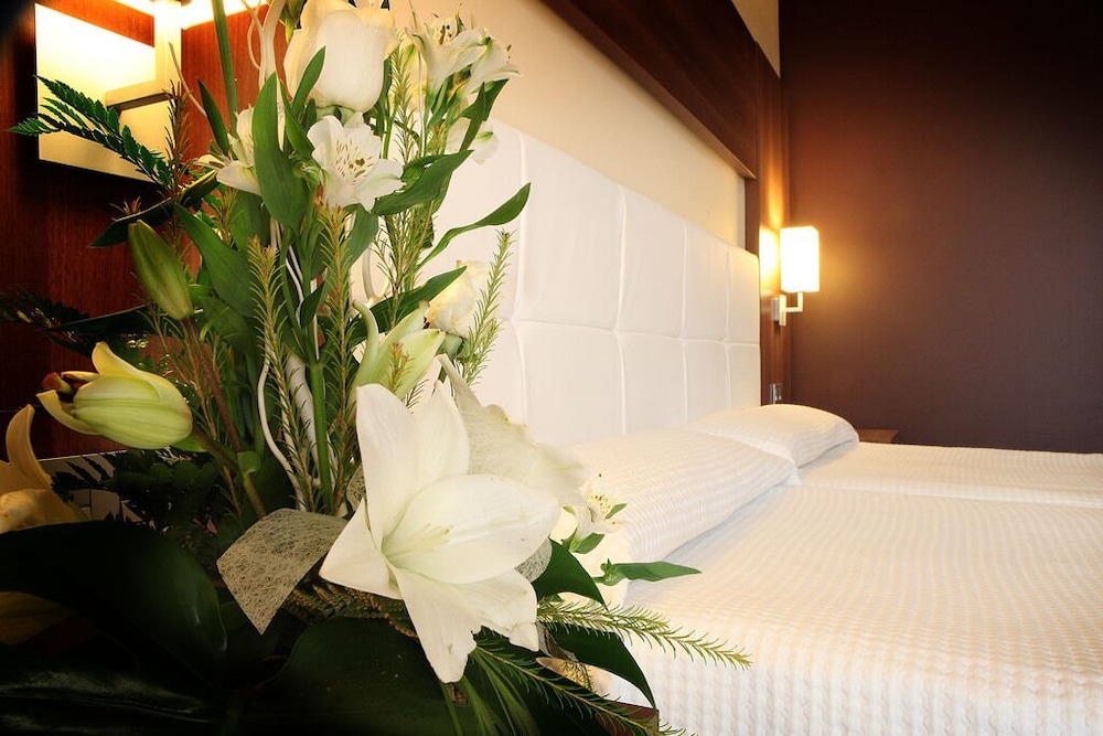 Hotel Spa Jardines de Lorca 13/28