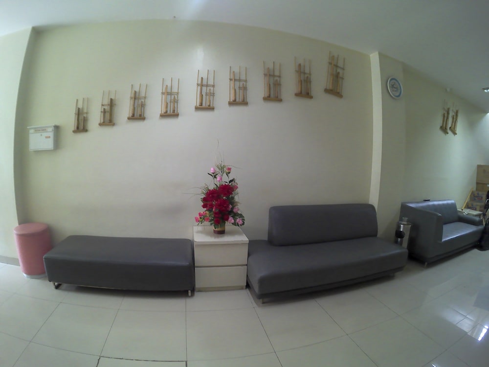 Asoka Inn Bandung 17/21