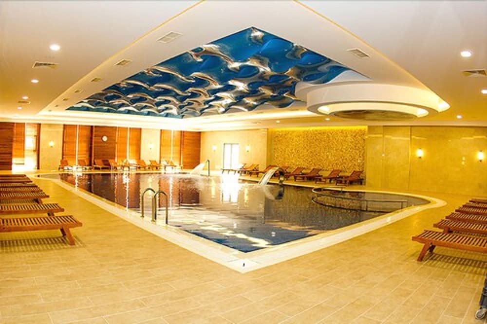Barida Hotels 17/50