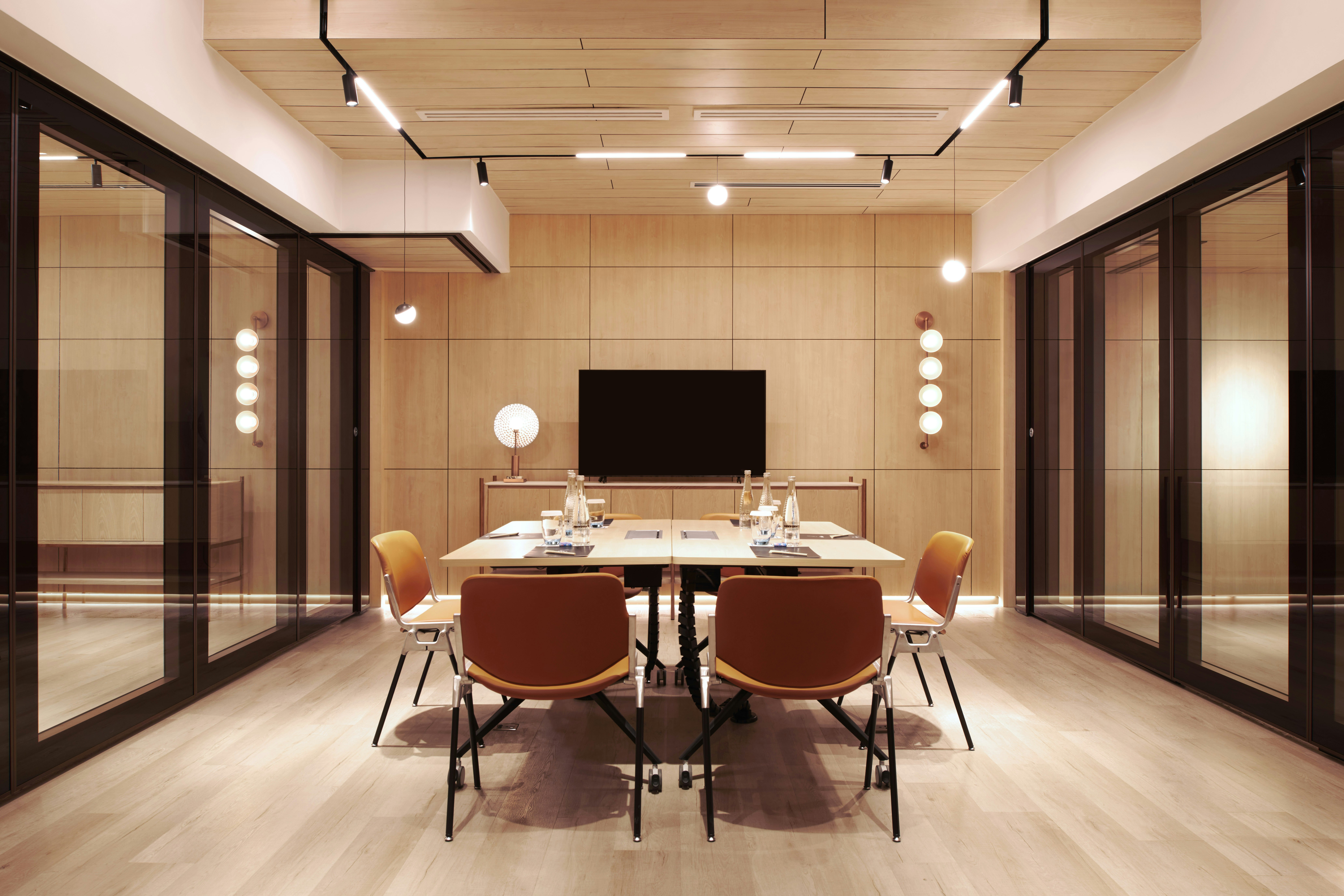 Hilton Petaling Jaya 45/56