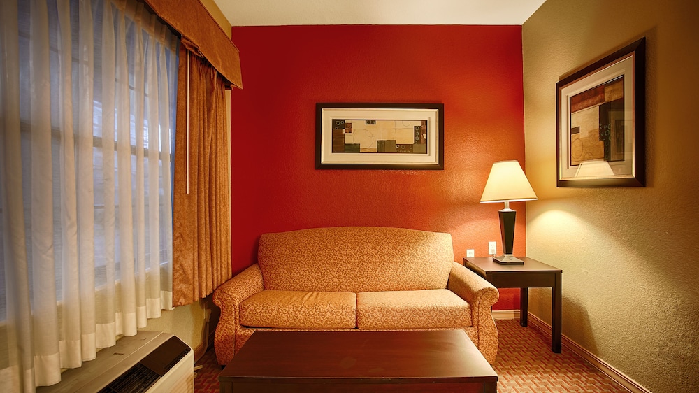 Americas Best Value Inn Monroe 27/50