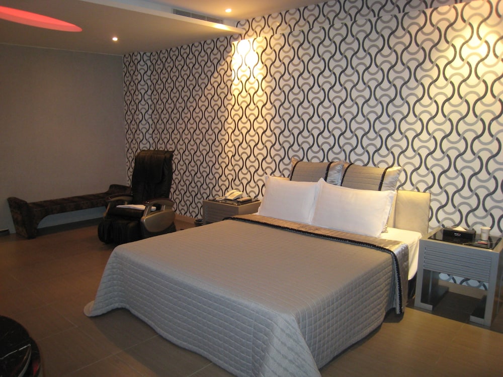 All-Ur Boutique Motel - Chang-Hua Branch 21/50