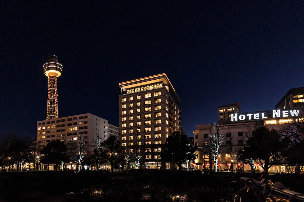 THE GATE HOTEL YOKOHAMA by HULIC 2/49