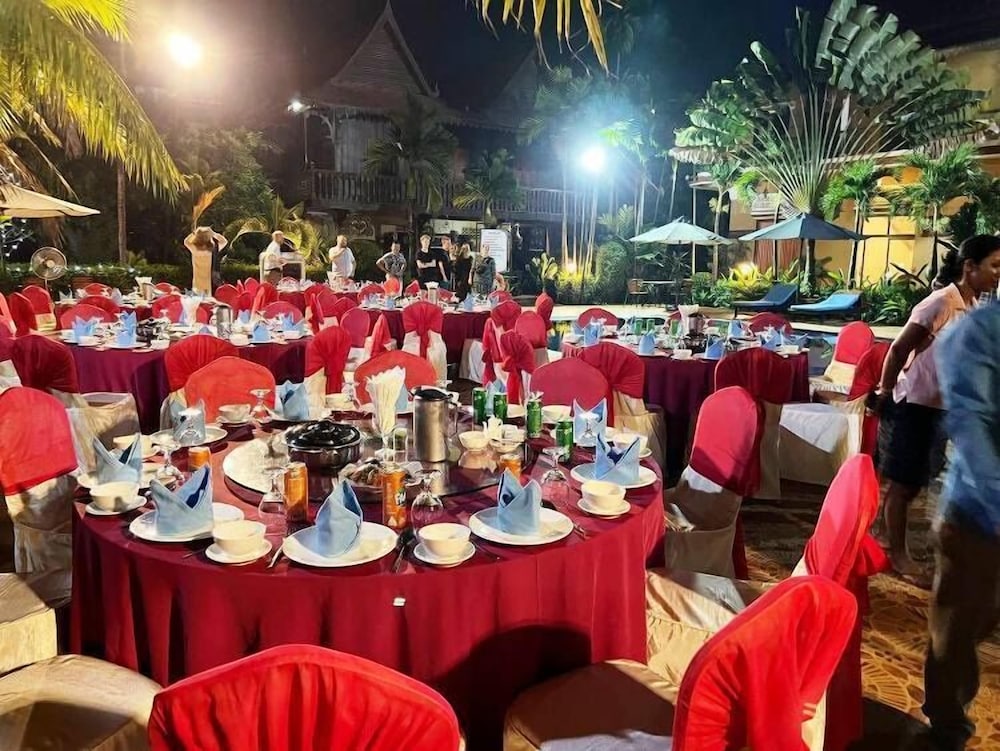Dara Reang Sey Angkor Hotel 66/68
