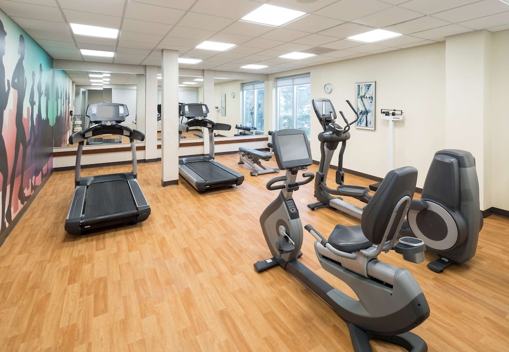 Hyatt Place Jacksonville Airport 20/45