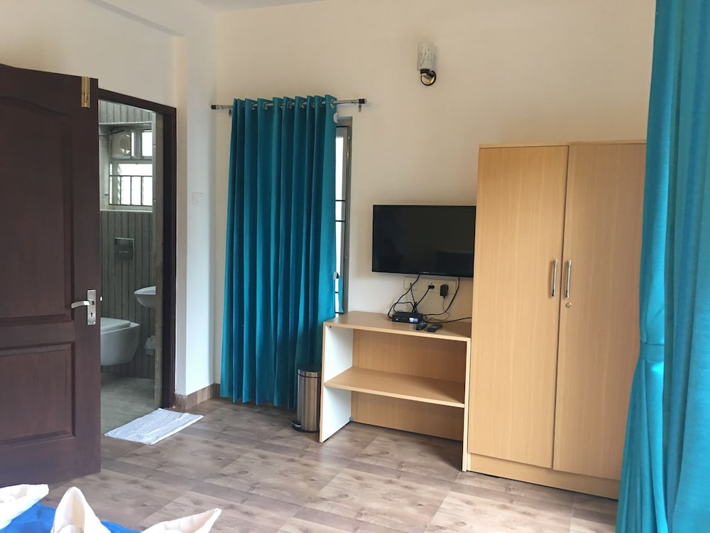 Sea La Vie Covelong Beach Resort 16/50