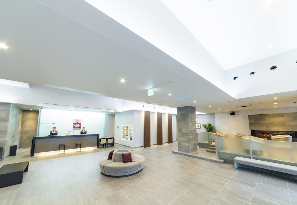 Best Western Plus Hotel Fino Chitose 24/38