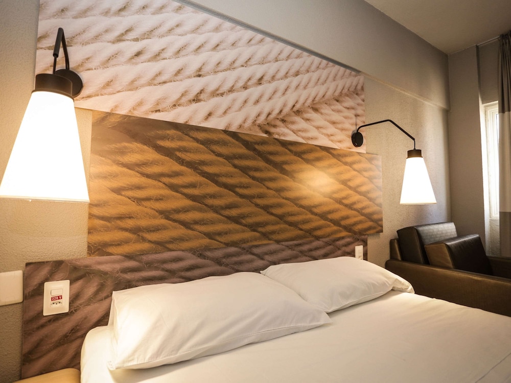 Ibis Teresina 11/44