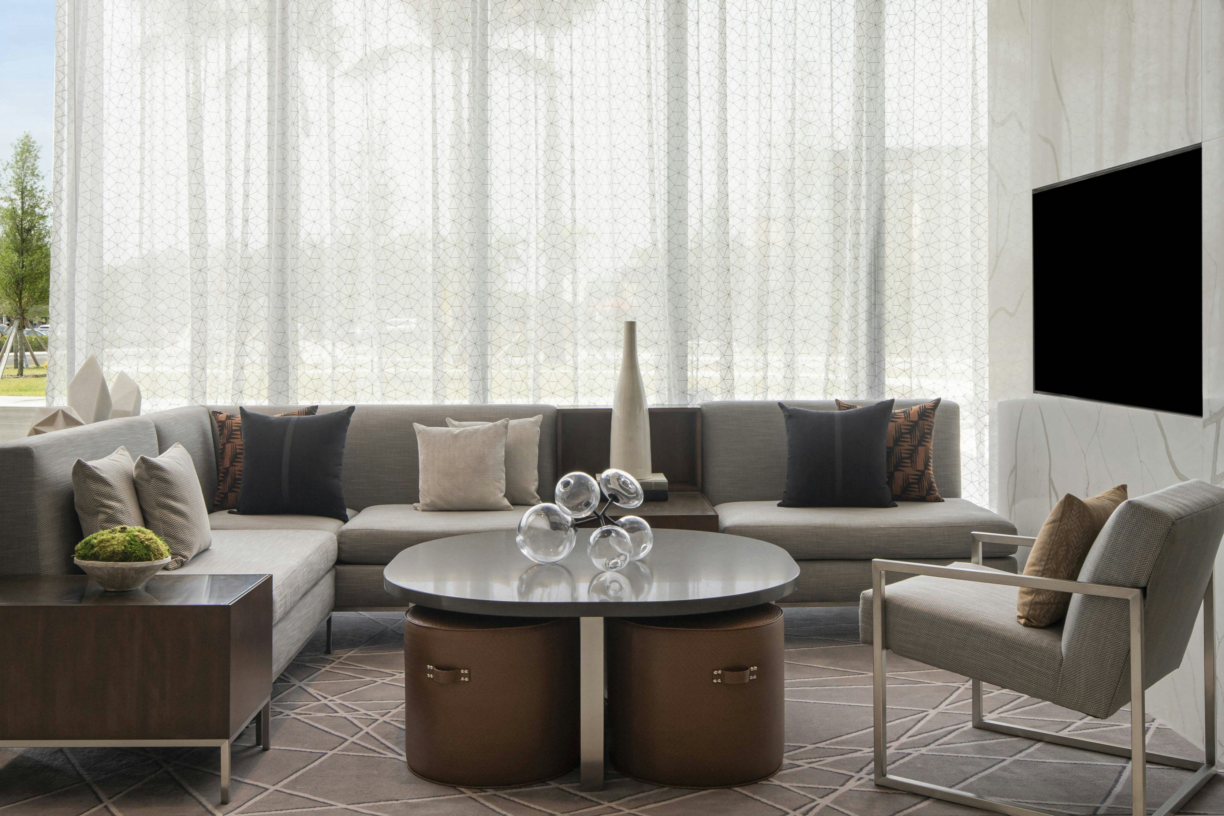 AC Hotel by Marriott Fort Lauderdale Sawgrass Mills/Sunrise 25/54