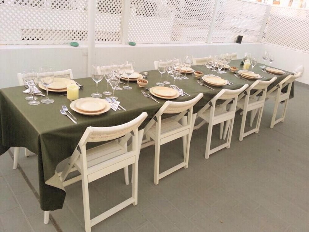 Hostal Juanita 19/22